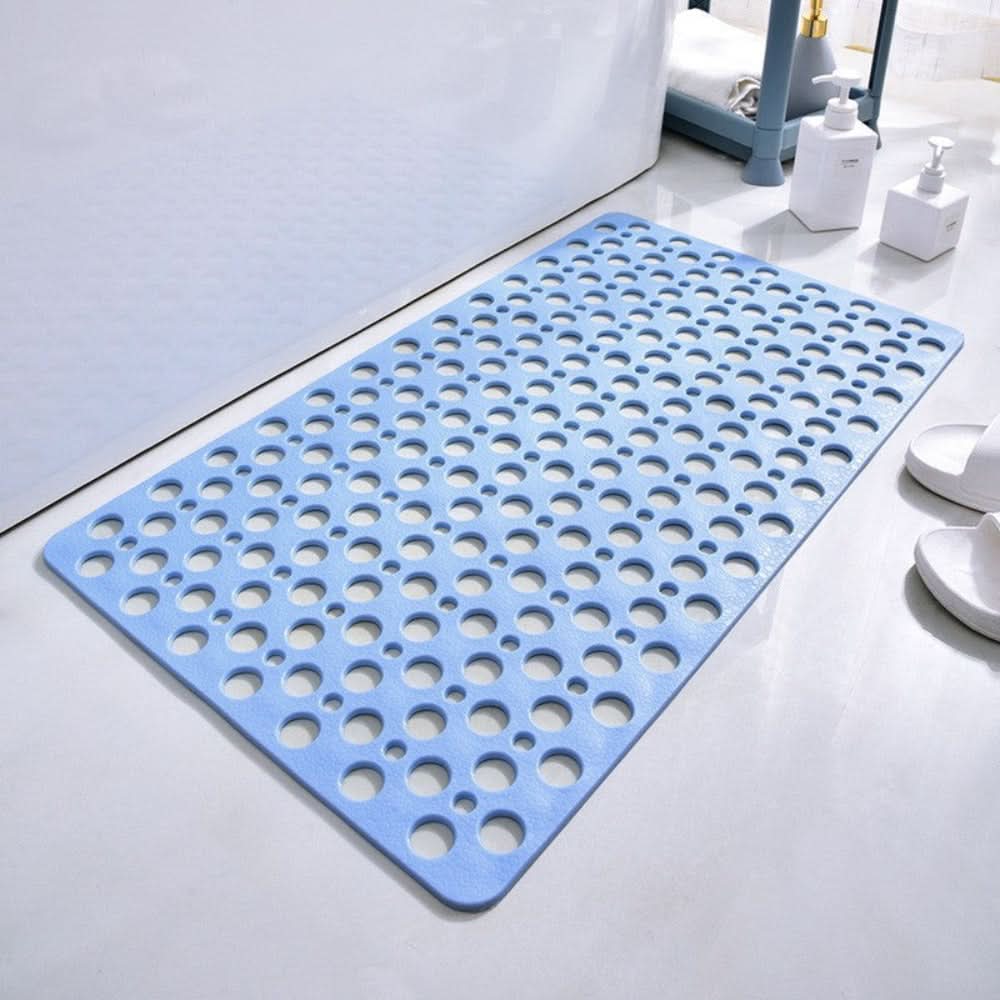 Antislipmat voor douche en bad met zuignappen