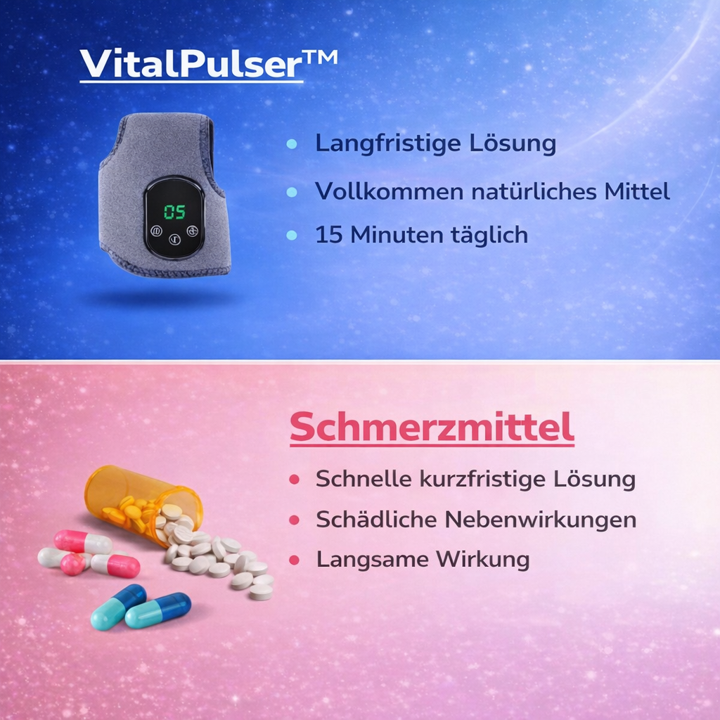 3-in-1 Massageapparaat voor Spierspanning, Nek, Rug & Schouders