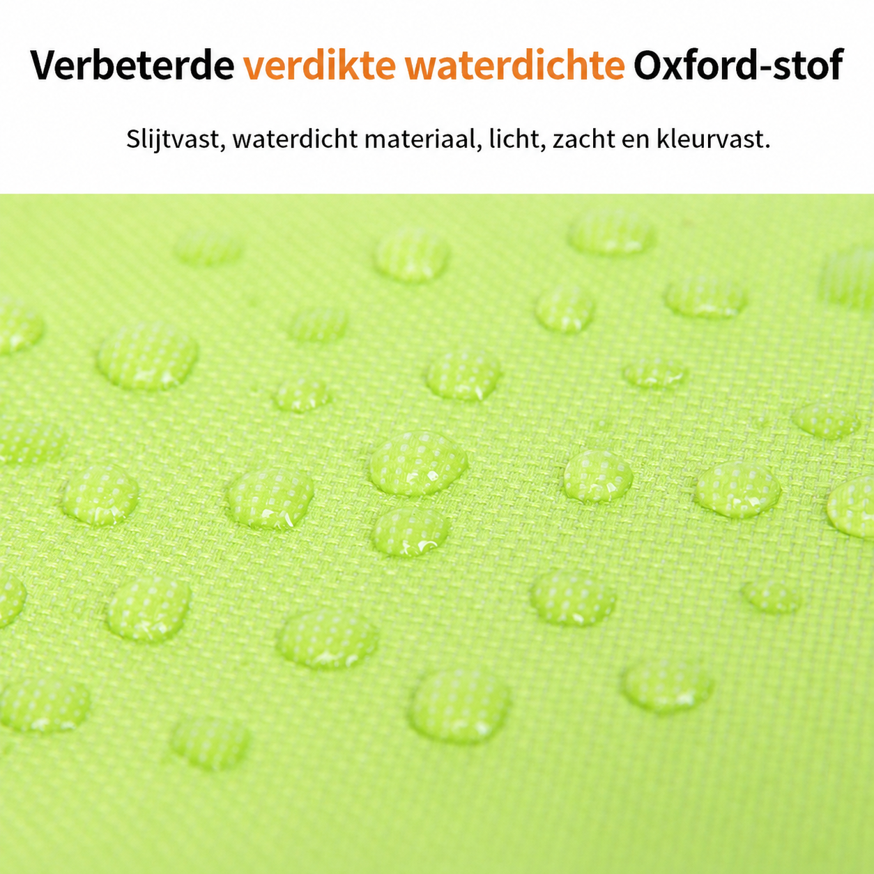 Opvouwbare Boodschappentrolley met Wielen – 2-in-1 Tas en Trolley