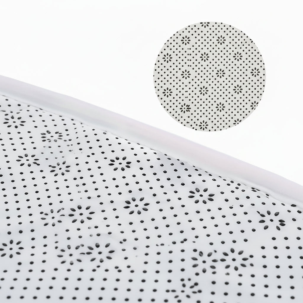 Badkamermat zacht & antislip – comfortabel en stijlvol