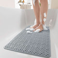 Antislipmat voor douche en bad met zuignappen – veilig en stabiel