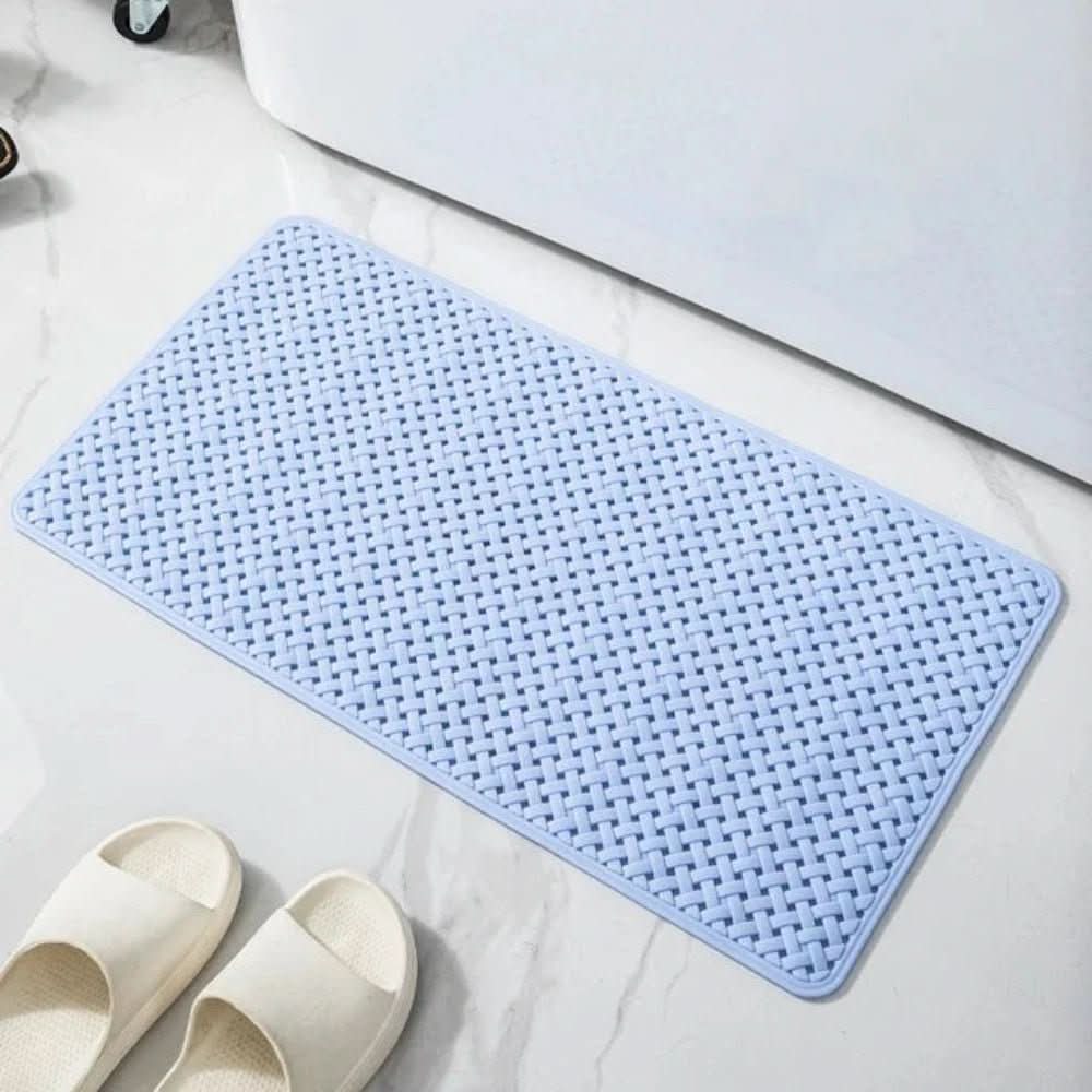 Antislipmat voor douche en bad met zuignappen – veilig en stabiel