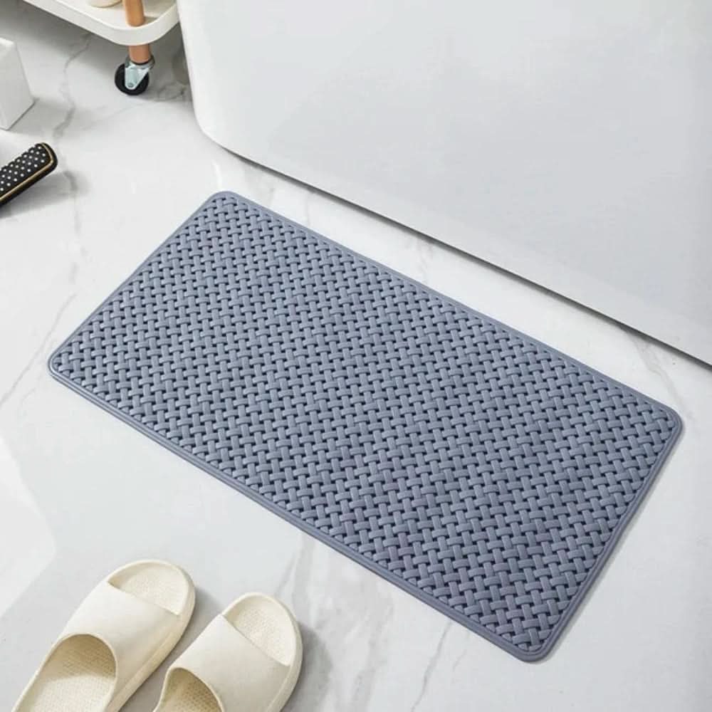 Antislipmat voor douche en bad met zuignappen – veilig en stabiel