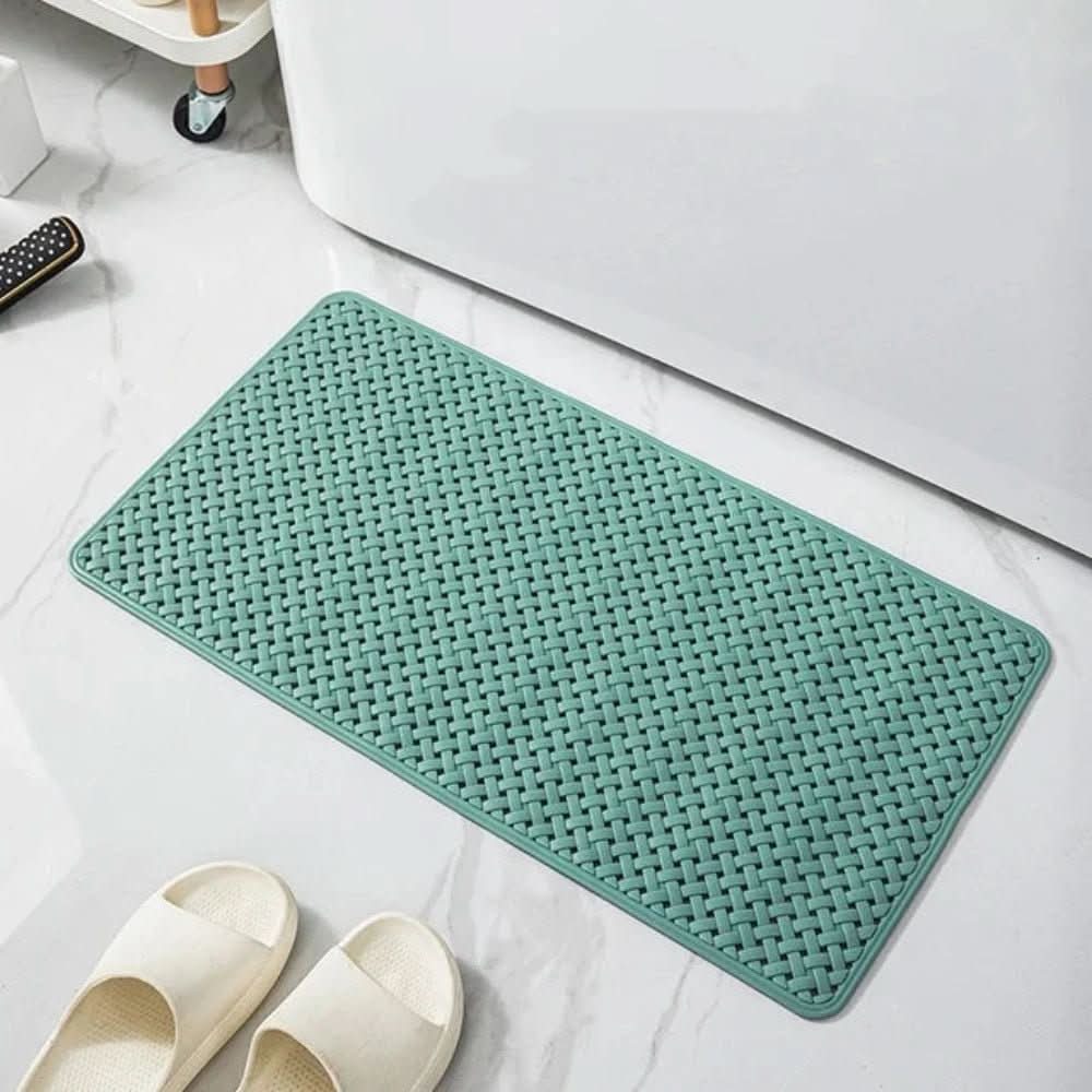 Antislipmat voor douche en bad met zuignappen – veilig en stabiel