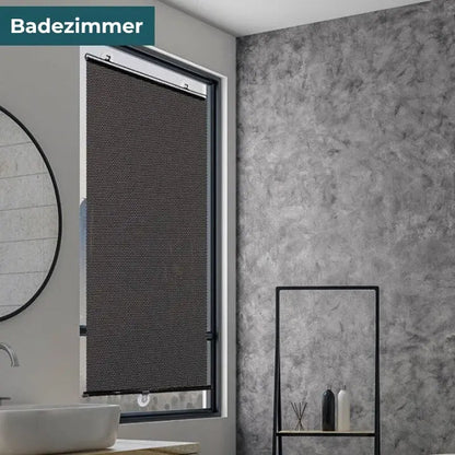 Zonnescherm voor Ramen met UV-bescherming, Hittewering en Inkijkbescherming