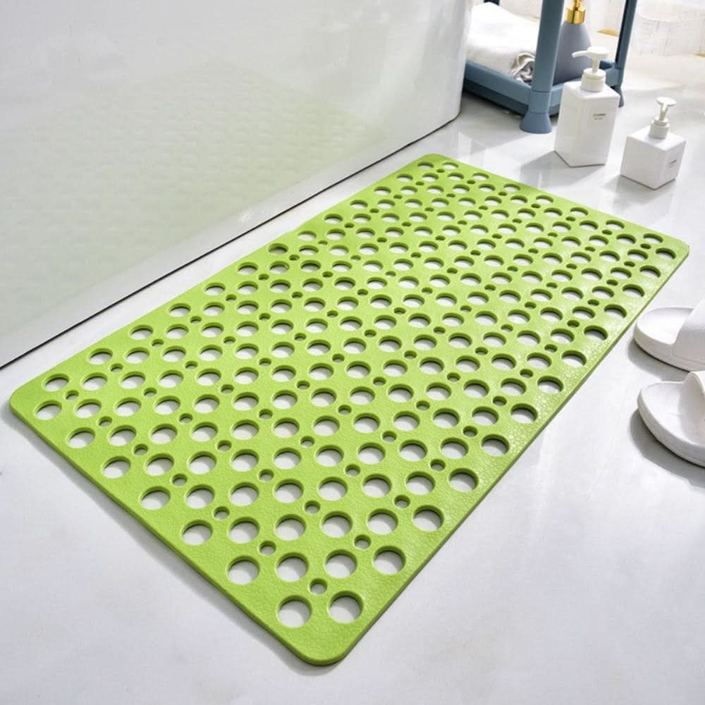 Antislipmat voor douche en bad met zuignappen