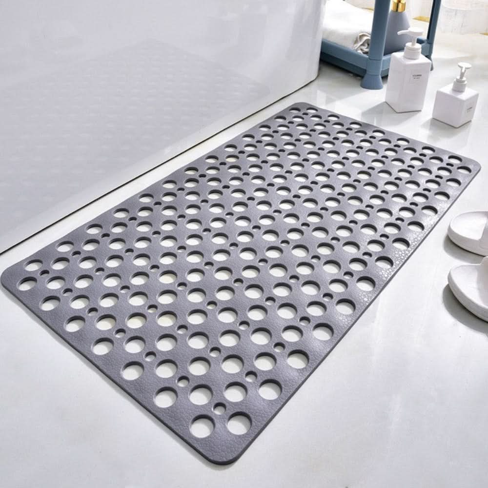 Antislipmat voor douche en bad met zuignappen