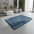 Memory foam badmat antislip – zacht, absorberend en veilig
