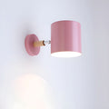 Wandlamp in pastelkleuren – sfeervolle wandlamp voor moderne ruimtes