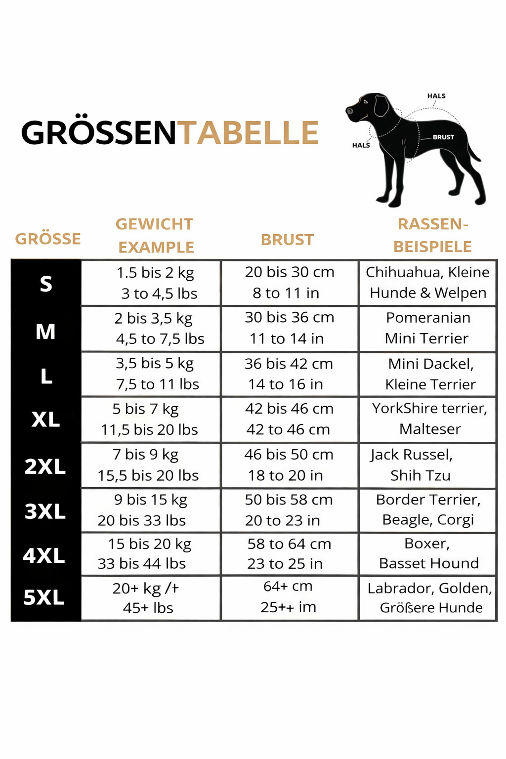 Hondenjack met geïntegreerd harnas – wind- en waterafstotend