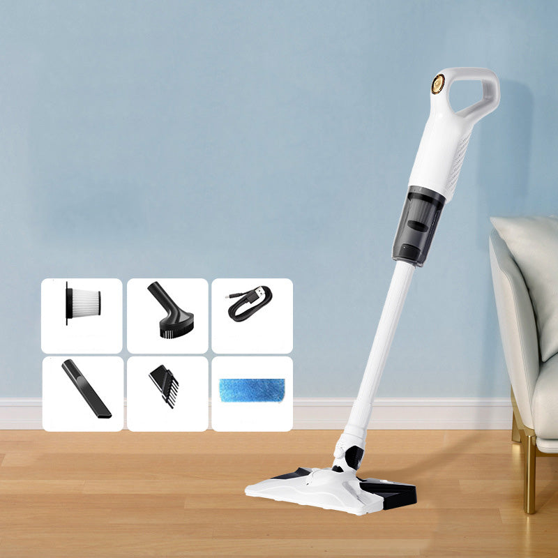 Draadloze handstofzuiger 3-in-1 met 15.000 Pa zuigkracht
