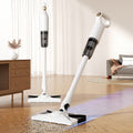 Draadloze handstofzuiger 3-in-1 met 15.000 Pa zuigkracht