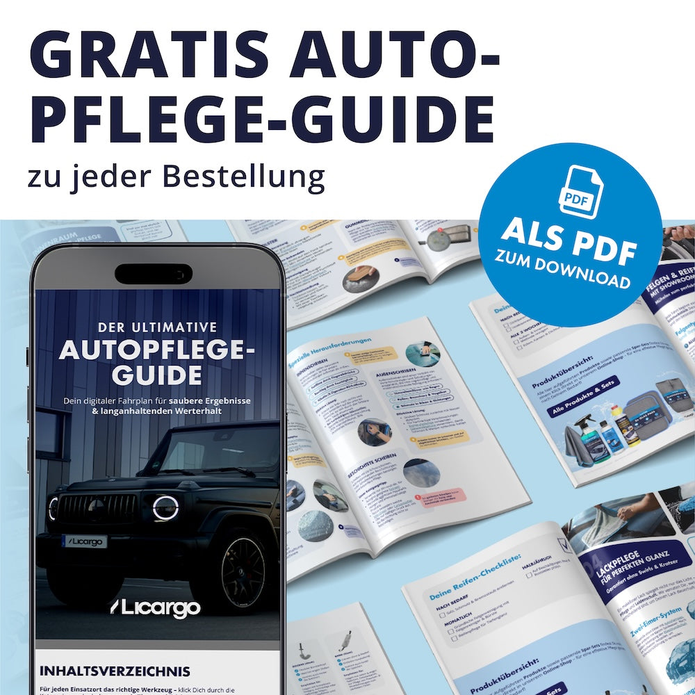 Auto Interieur Reiniger voor Dashboard, Displays en Deurpanelen