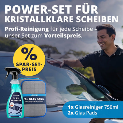 Auto Interieur Reiniger voor Dashboard, Displays en Deurpanelen