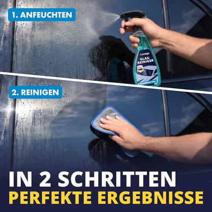 Auto Interieur Reiniger voor Dashboard, Displays en Deurpanelen