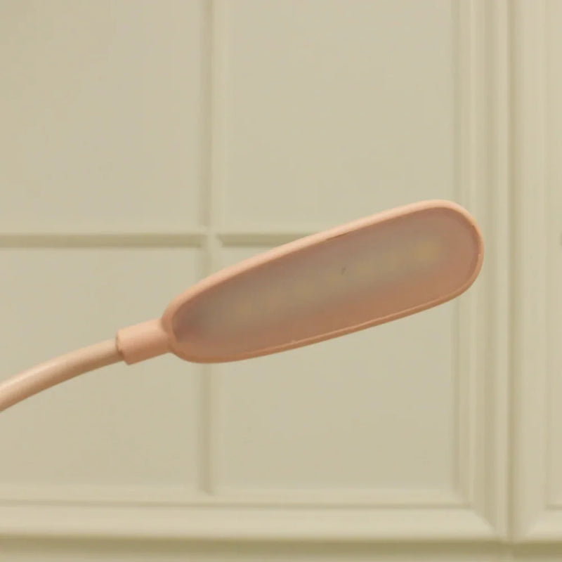 Kinderlamp met nachtlicht – oogvriendelijk en draadloos