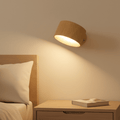 Draadloze LED-wandlamp met afstandsbediening – Scandinavisch design