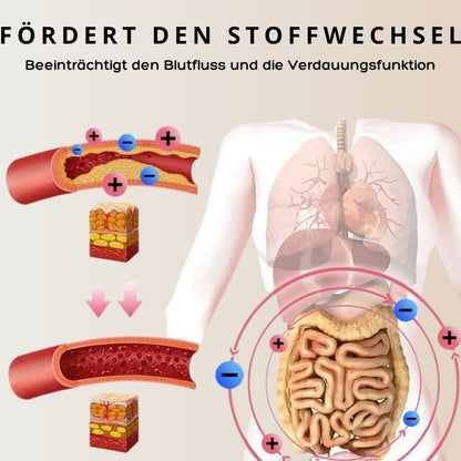 Verwarmende Tailleband met Buikondersteuning voor Sport en Dagelijks Gebruik