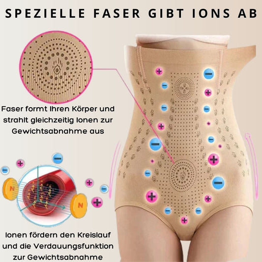 Verwarmende Tailleband met Buikondersteuning voor Sport en Dagelijks Gebruik
