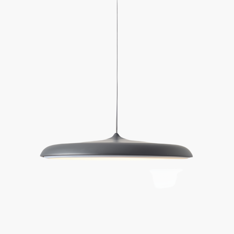 Scandinavische LED pendellamp – minimalistische hanglamp voor boven eettafel