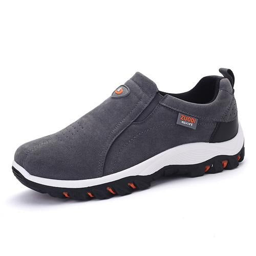 Ergonomische herenschoenen met voetboogondersteuning – dagelijks comfort