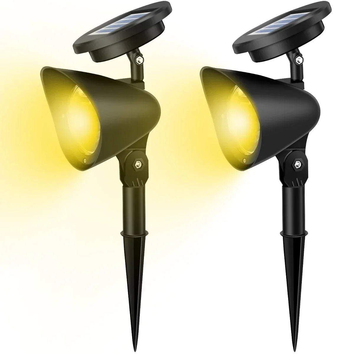 LED Tuinspot – Spotstrahler IP65 voor buiten