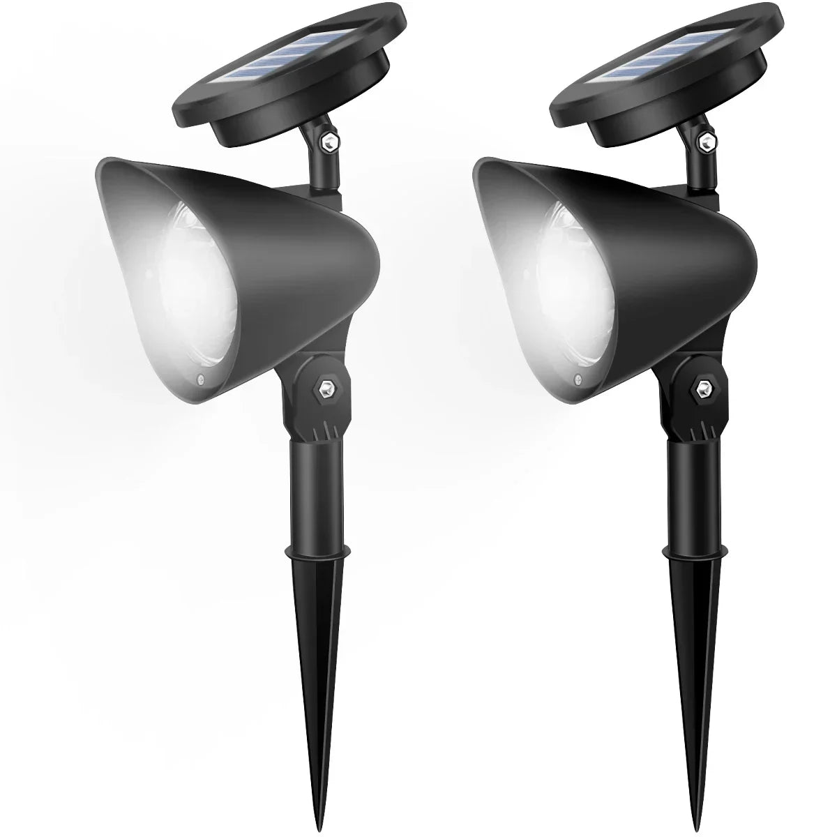 LED Tuinspot – Spotstrahler IP65 voor buiten