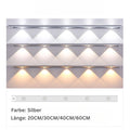 LED-onderbouwlamp met bewegingssensor – energiebesparend