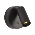 Draadloze LED Wandlamp Dimbaar Magnetisch 360° Zwenkbaar