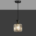 Art Deco Kristallen Hanglamp – elegant hanglampontwerp