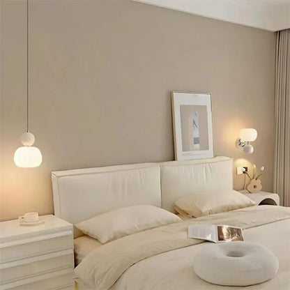 Art-deco-hanglamp in vintage stijl voor woonruimtes
