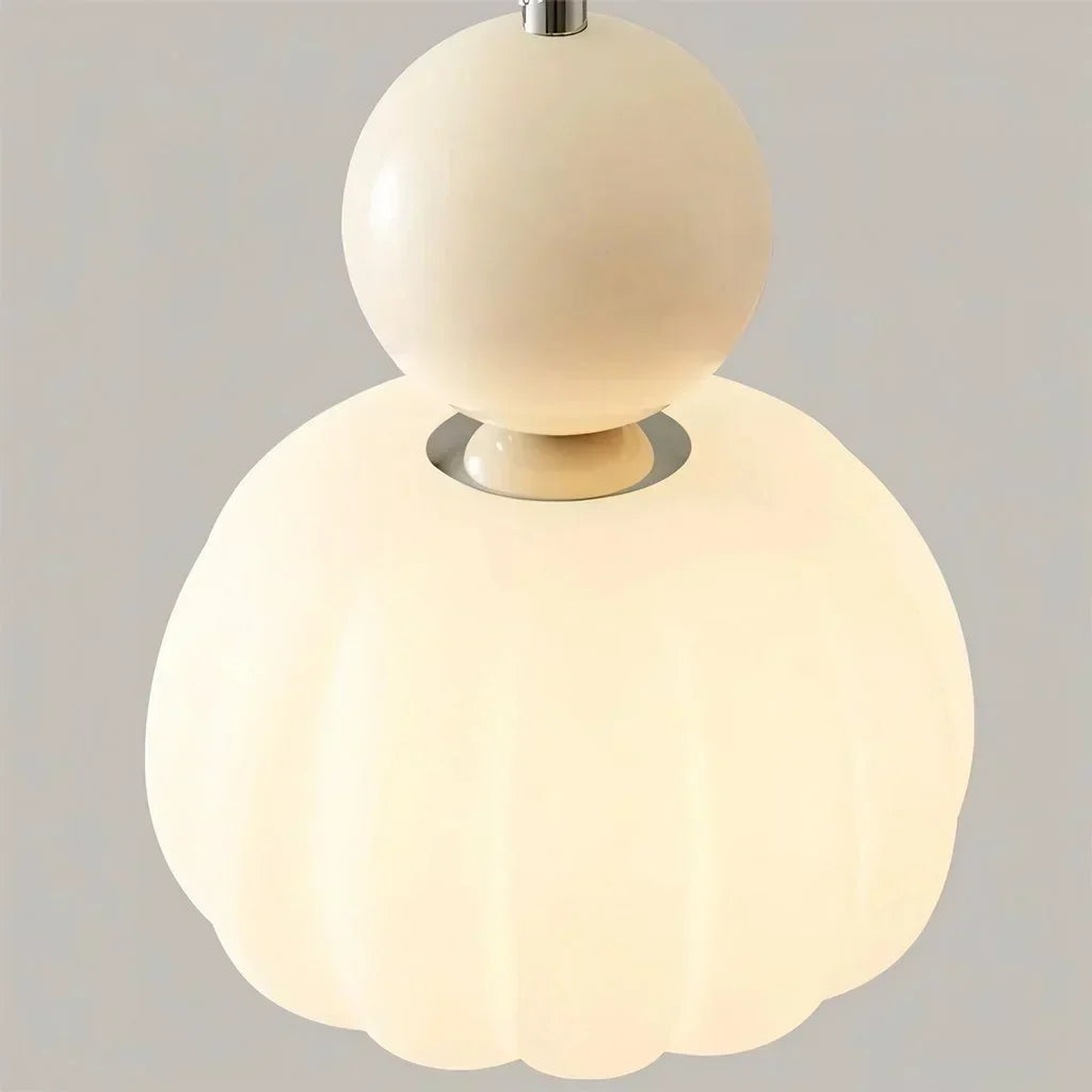 Art-deco-hanglamp in vintage stijl voor woonruimtes