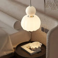 Art-deco-hanglamp in vintage stijl voor woonruimtes