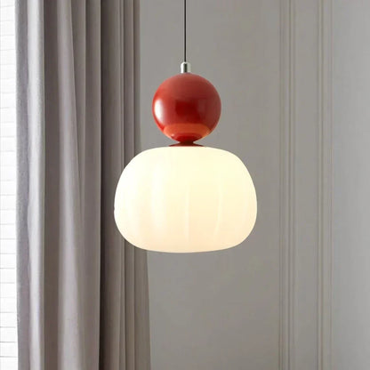 Art-deco-hanglamp in vintage stijl voor woonruimtes