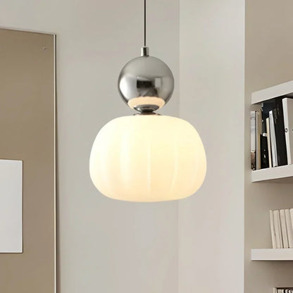 Art-deco-hanglamp in vintage stijl voor woonruimtes