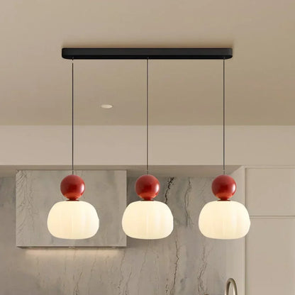 Art-deco-hanglamp in vintage stijl voor woonruimtes