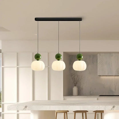 Art-deco-hanglamp in vintage stijl voor woonruimtes