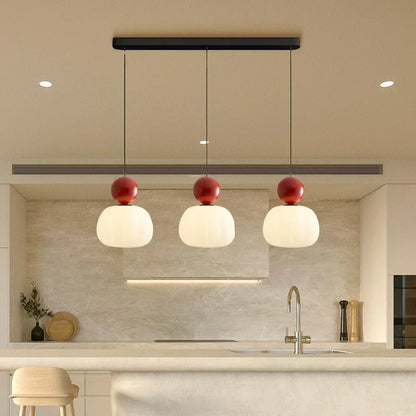 Art-deco-hanglamp in vintage stijl voor woonruimtes