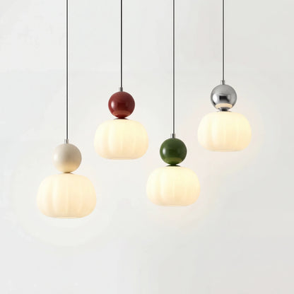 Art-deco-hanglamp in vintage stijl voor woonruimtes