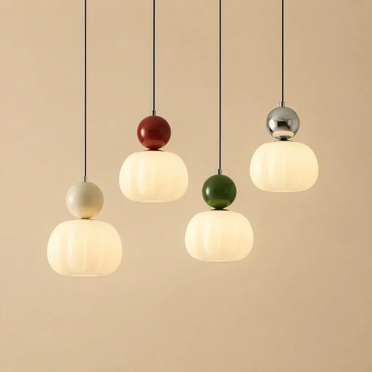 Art-deco-hanglamp in vintage stijl voor woonruimtes