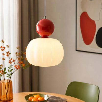 Art-deco-hanglamp in vintage stijl voor woonruimtes
