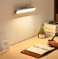 Magnetische LED-lamp met touchbediening – draadloos & dimbaar
