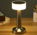 Draadloze LED-tafellamp met dimbaar licht – flexibel inzetbaar