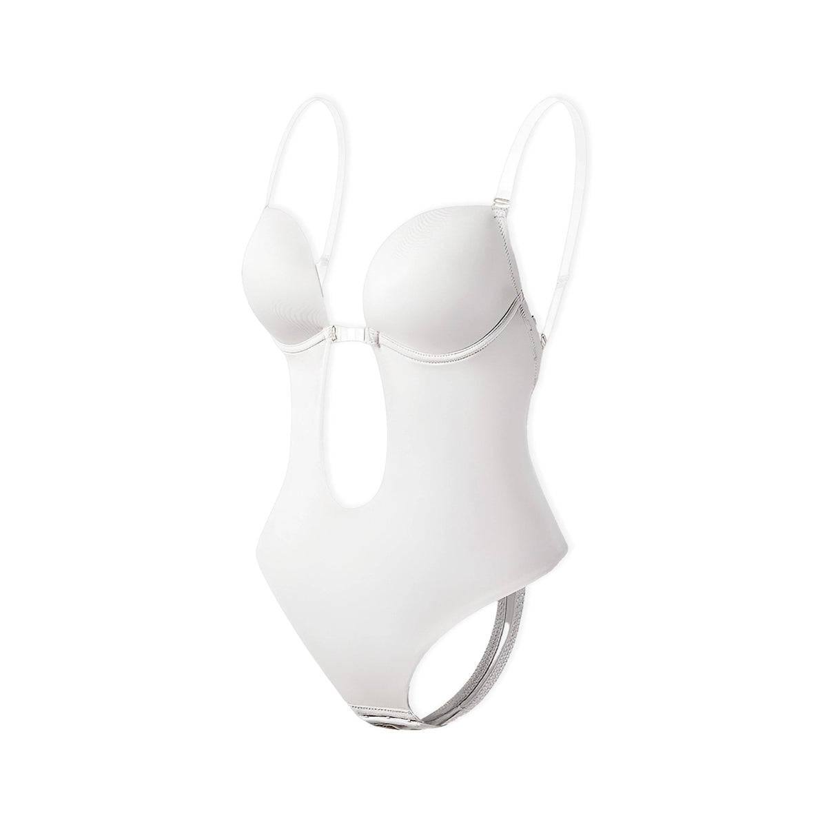 Naadloze shapewear bh met push-up effect – onzichtbaar onder elk outfit
