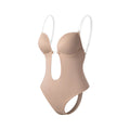 Naadloze shapewear bh met push-up effect – onzichtbaar onder elk outfit
