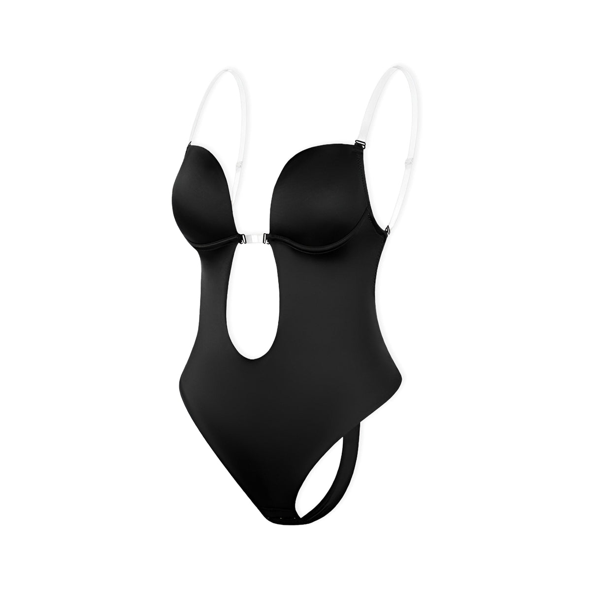 Naadloze shapewear bh met push-up effect – onzichtbaar onder elk outfit