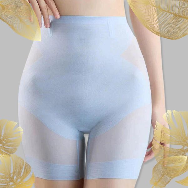 Naadloos Figuurvormend Ondergoed voor Dames – Onzichtbaar onder Kleding
