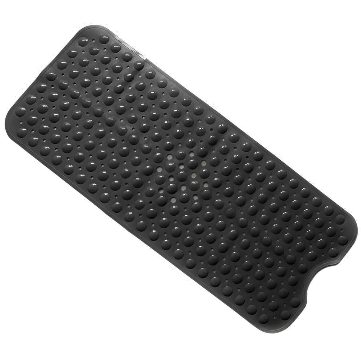 Antislip badmat met zuignappen voor bad en douche