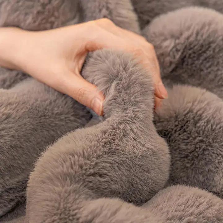 Elastische bankhoes zonder kreukels – geschikt voor 1 tot 4 zits