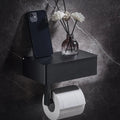 met plank en box – boorvrij te monteren